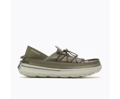 Merrell Men's Hut Moc 2 Pack 1TRL
