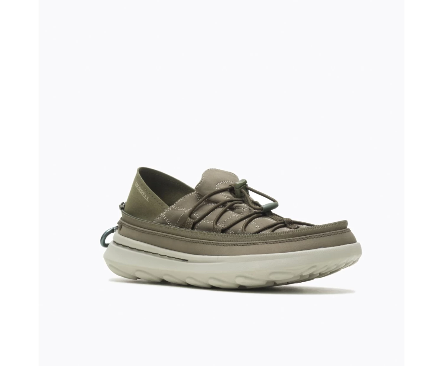 Merrell Men's Hut Moc 2 Pack 1TRL - Image 4