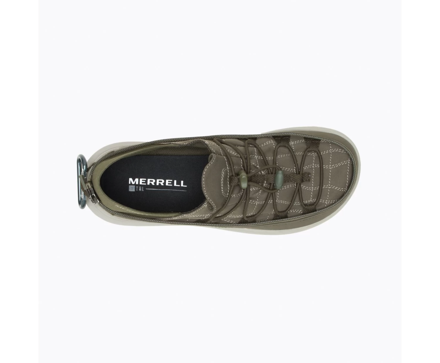 Merrell Men's Hut Moc 2 Pack 1TRL - Image 2