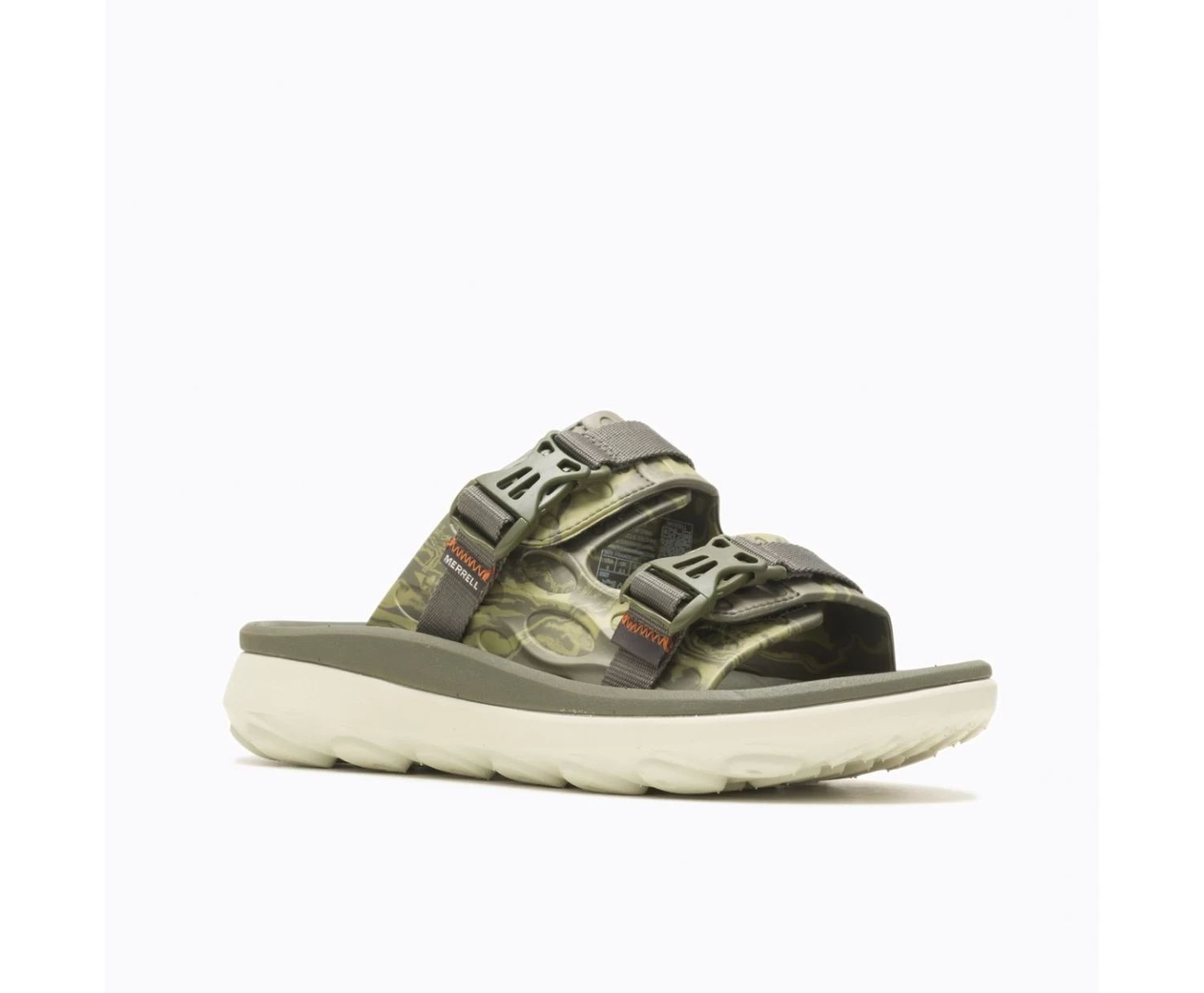 Merrell Men's Hut Ultra Wrap - Image 4