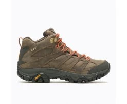 Merrell Men's Moab 3 Prime Mid Waterproof