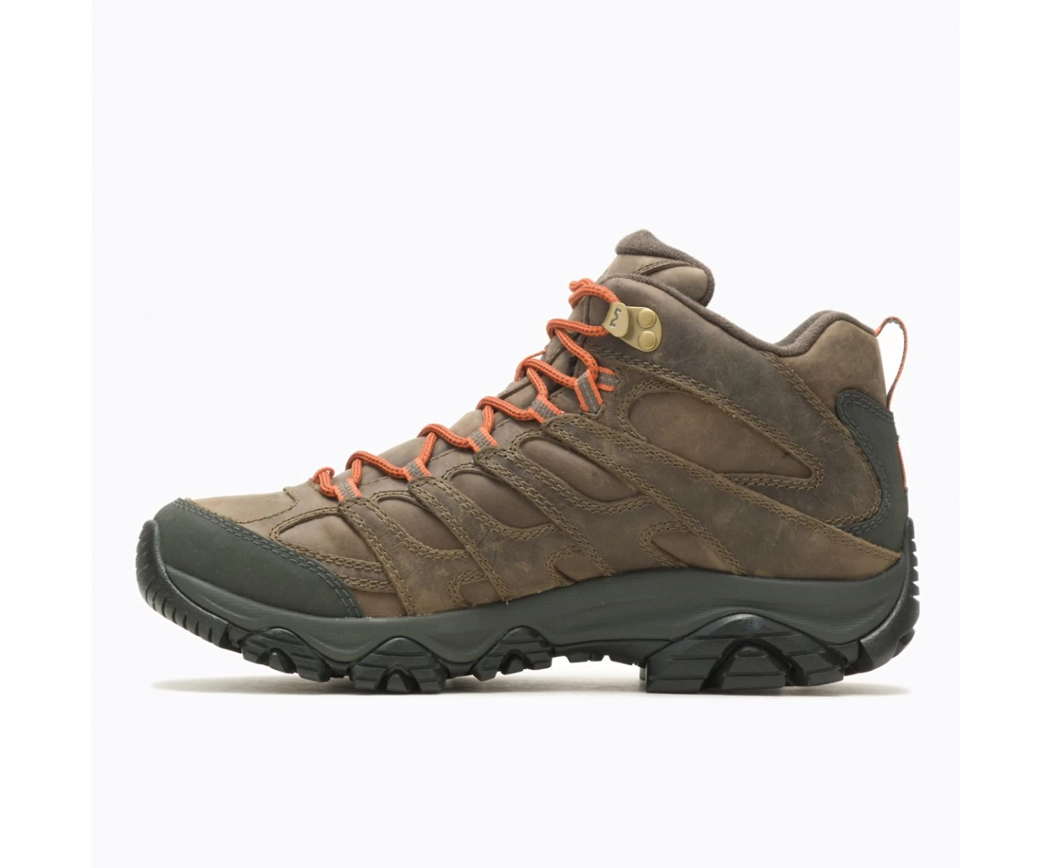 Merrell Men's Moab 3 Prime Mid Waterproof - Image 5