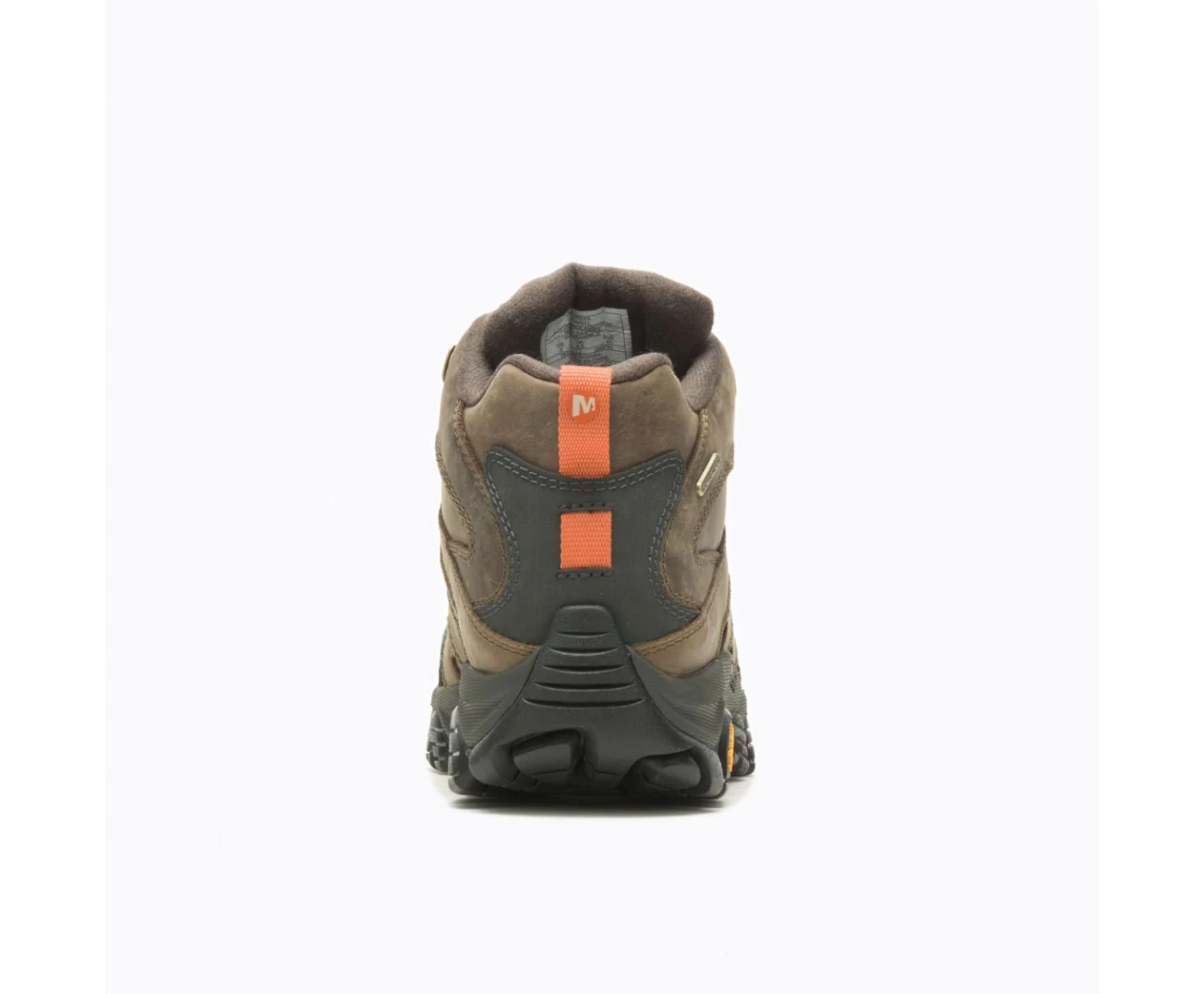 Merrell Men's Moab 3 Prime Mid Waterproof - Image 6