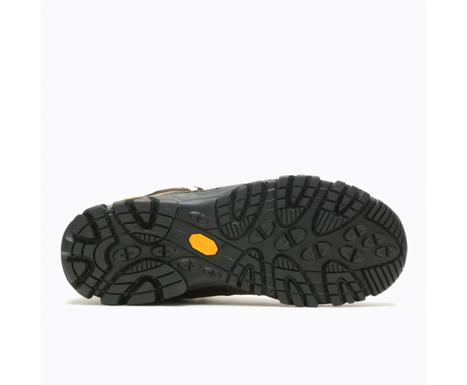 Merrell Men's Moab 3 Prime Mid Waterproof - Image 2