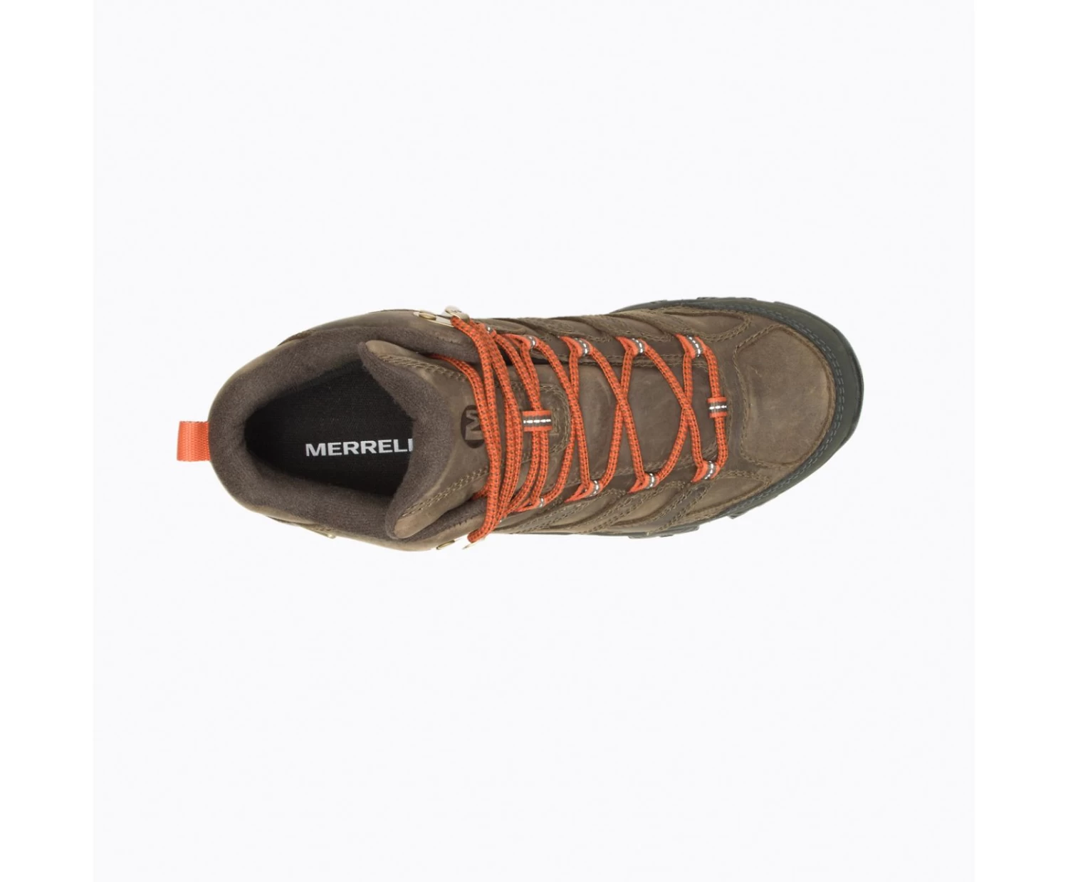 Merrell Men's Moab 3 Prime Mid Waterproof - Image 3