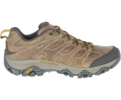 Merrell Men's Moab 3 Prime Waterproof