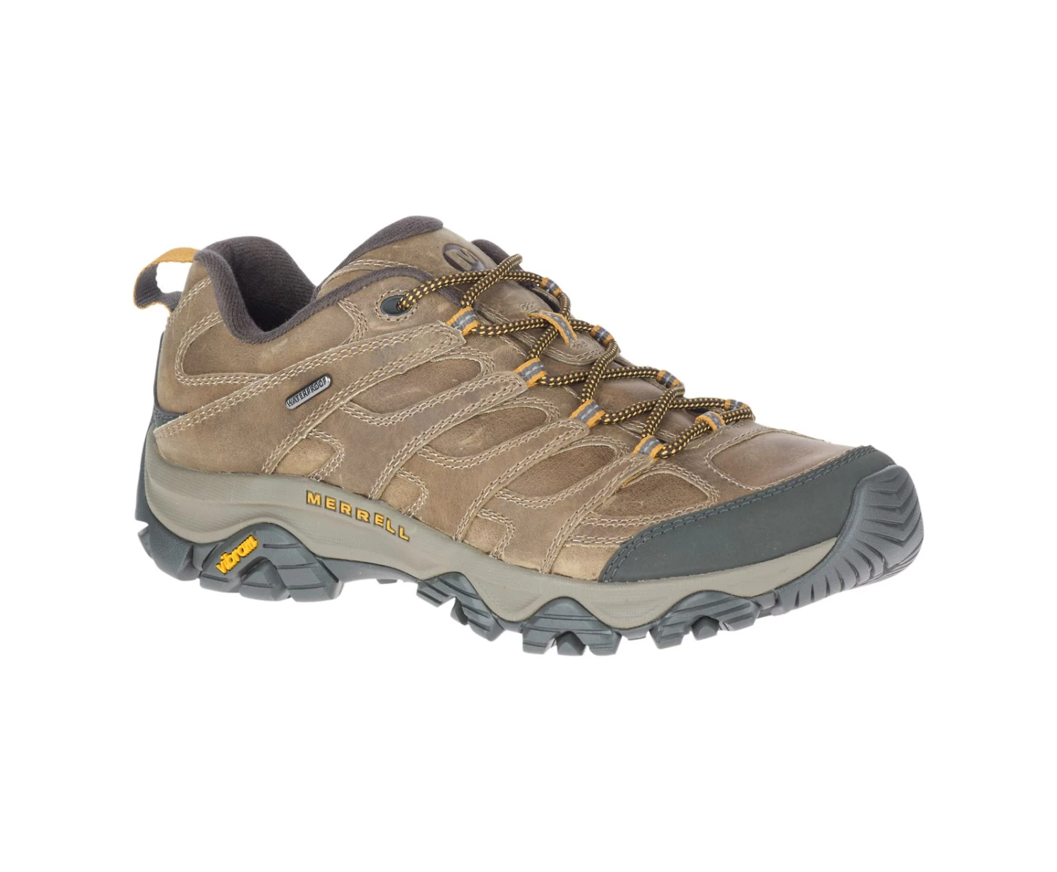 Merrell Men's Moab 3 Prime Waterproof - Image 2
