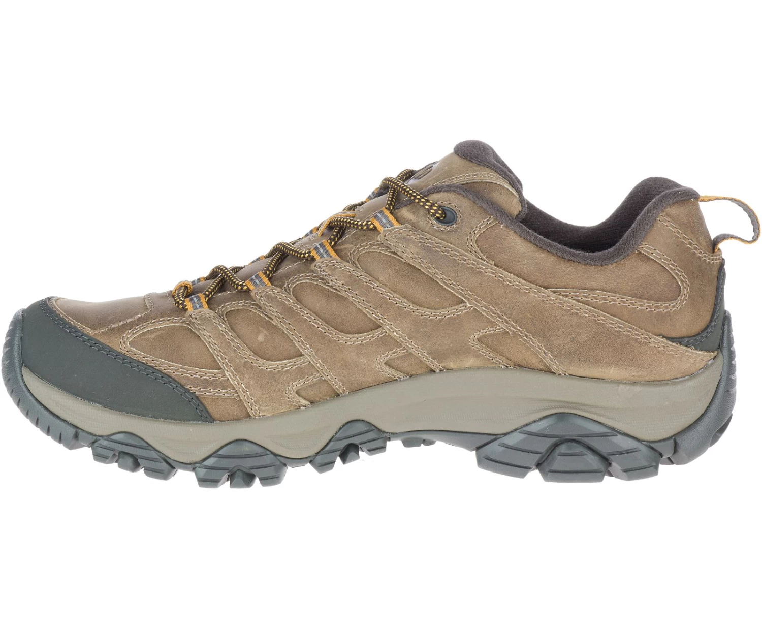Merrell Men's Moab 3 Prime Waterproof - Image 4