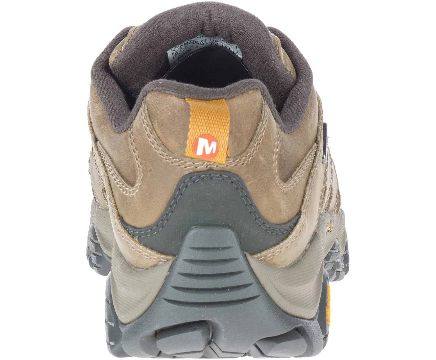 Merrell Men's Moab 3 Prime Waterproof - Image 5