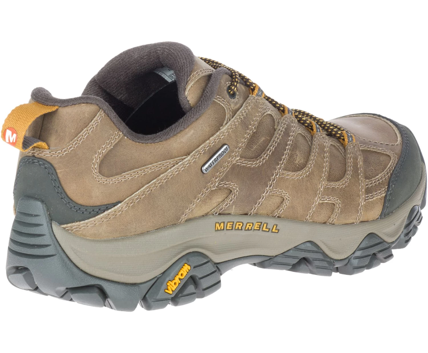 Merrell Men's Moab 3 Prime Waterproof - Image 6