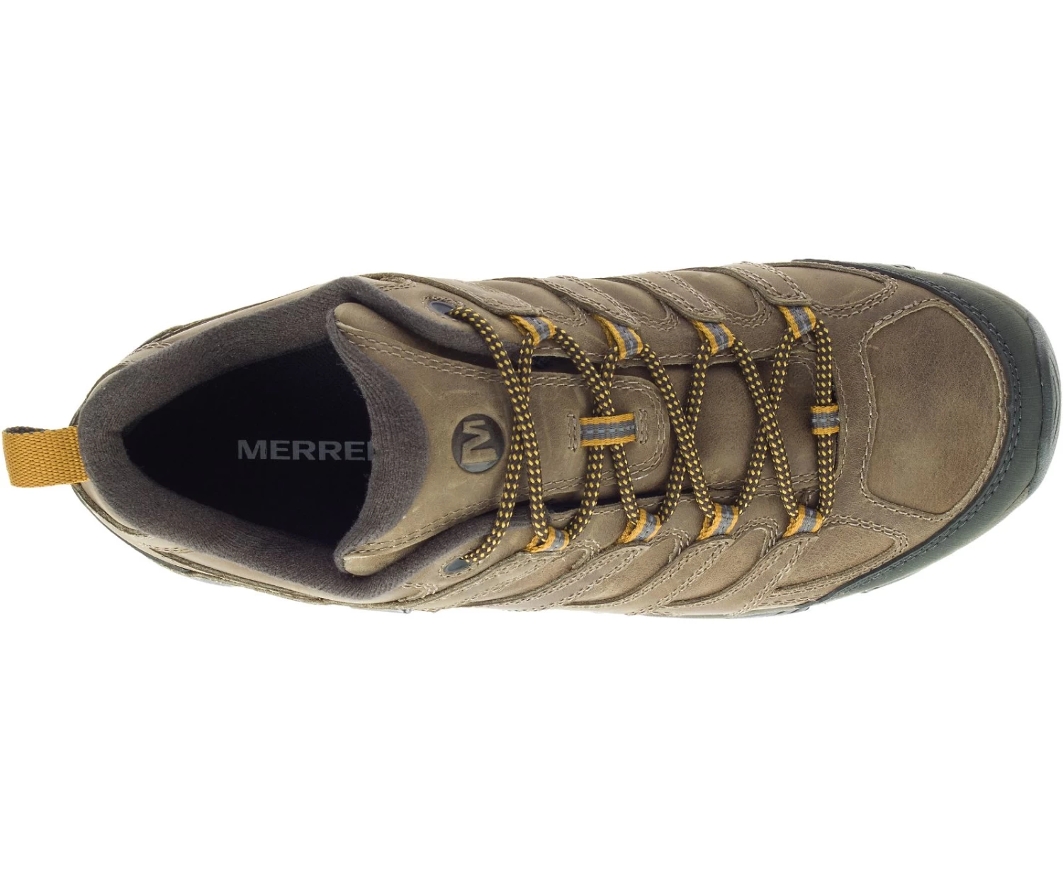 Merrell Men's Moab 3 Prime Waterproof - Image 8