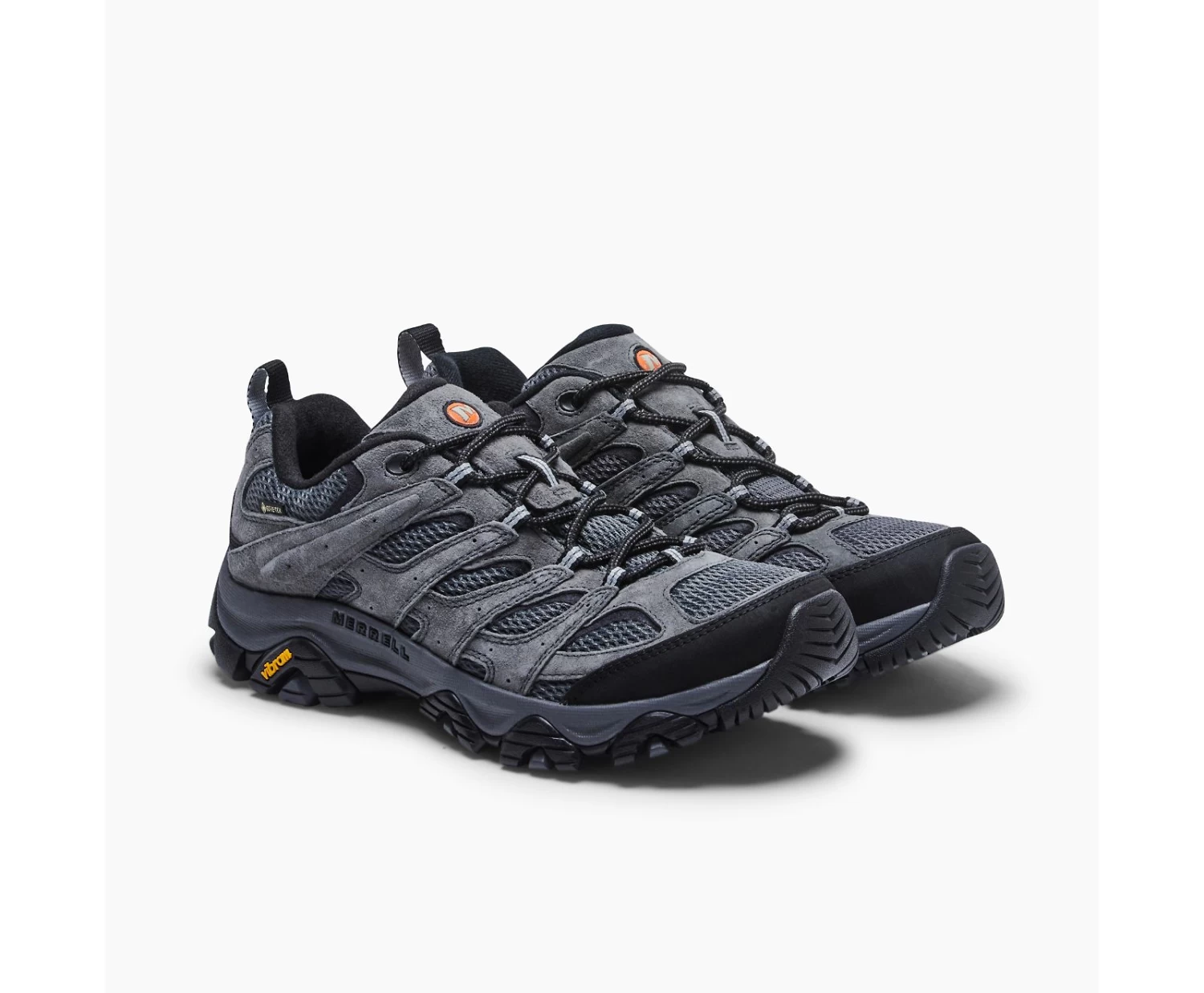 Merrell Men's Moab 3 GORE-TEX® Wide Width - Image 4