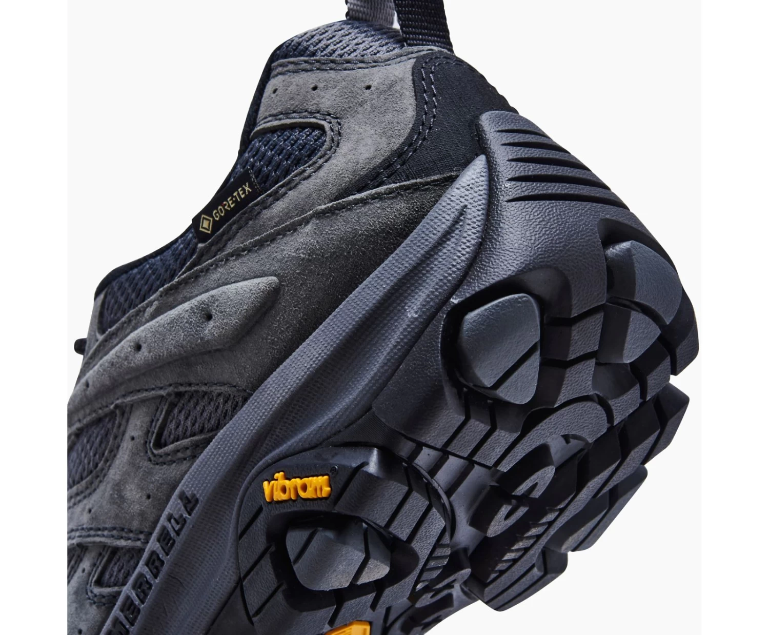 Merrell Men's Moab 3 GORE-TEX® Wide Width - Image 6