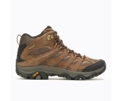 Merrell Men's Moab 3 Mid Waterproof