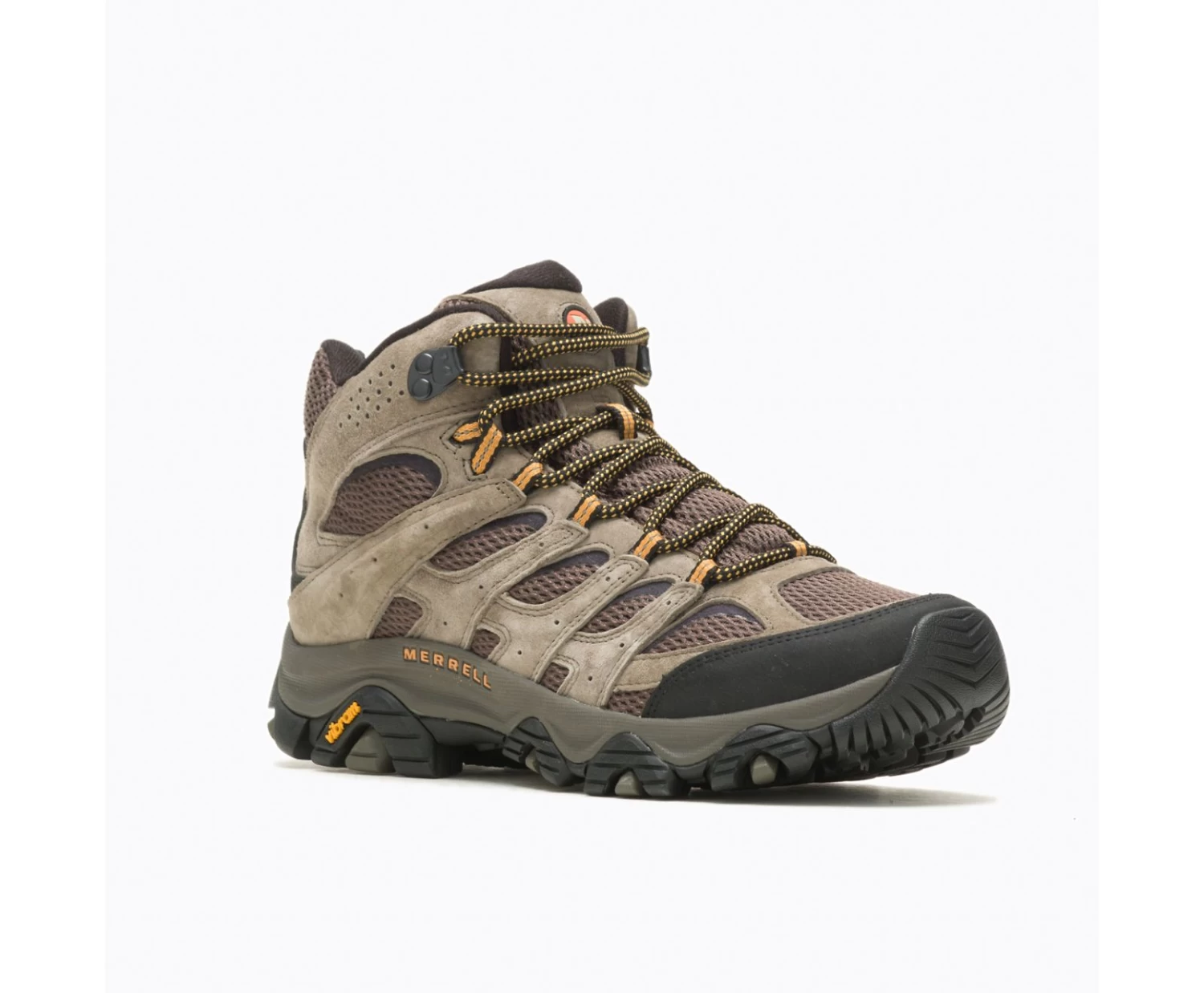 Merrell Men's Moab 3 Mid - Image 4