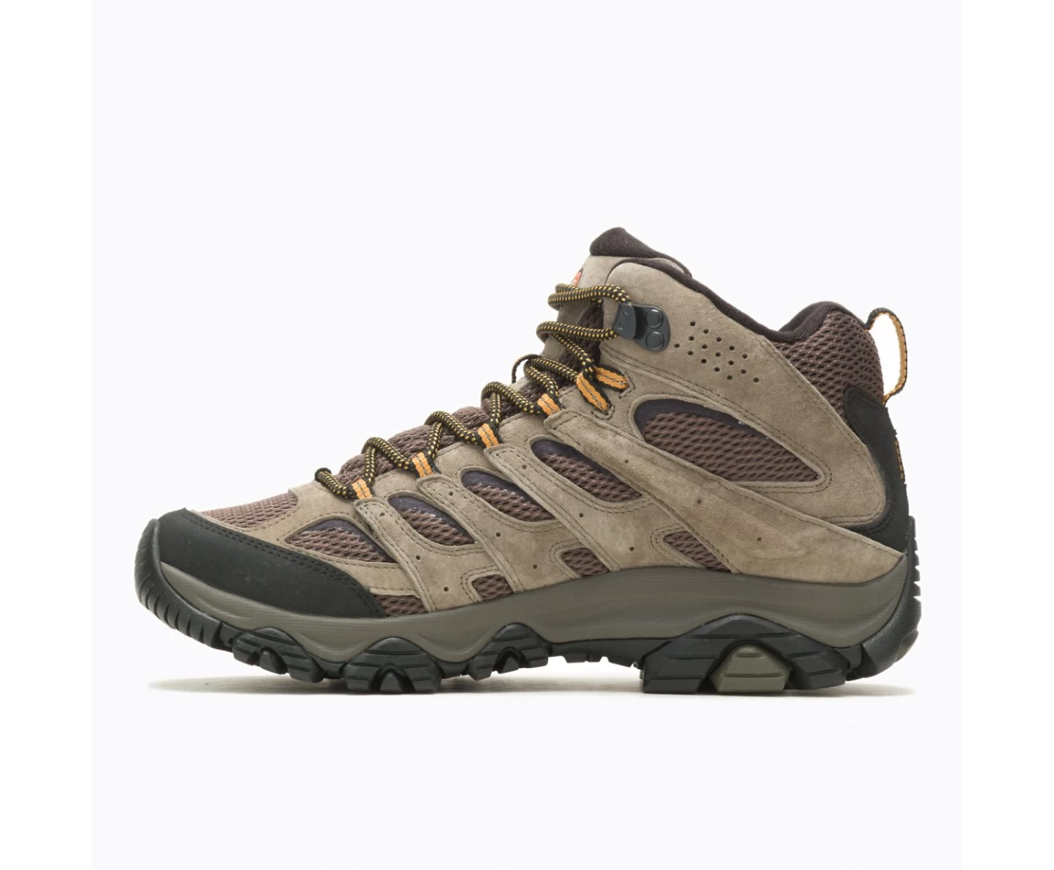 Merrell Men's Moab 3 Mid - Image 5