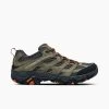 Merrell Men's Moab 3 Wide Width