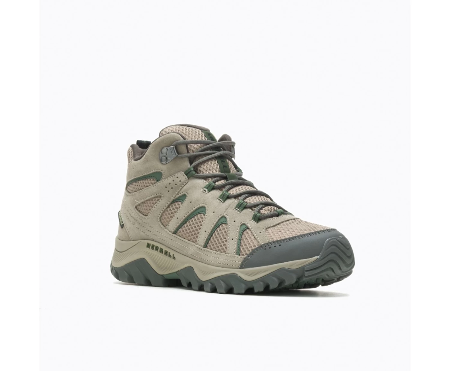 Merrell Men's Oakcreek Mid Waterproof - Image 3