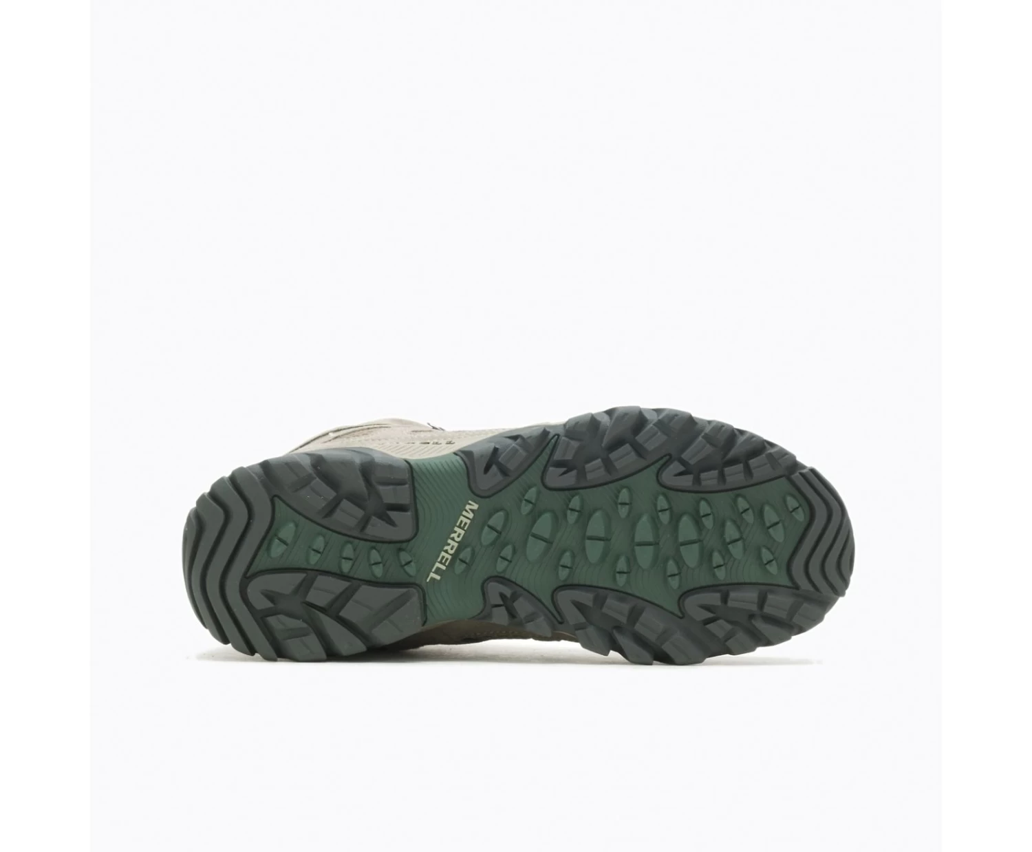 Merrell Men's Oakcreek Mid Waterproof - Image 2