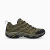 Merrell Men's Moab 3 Smooth GORE-TEX®