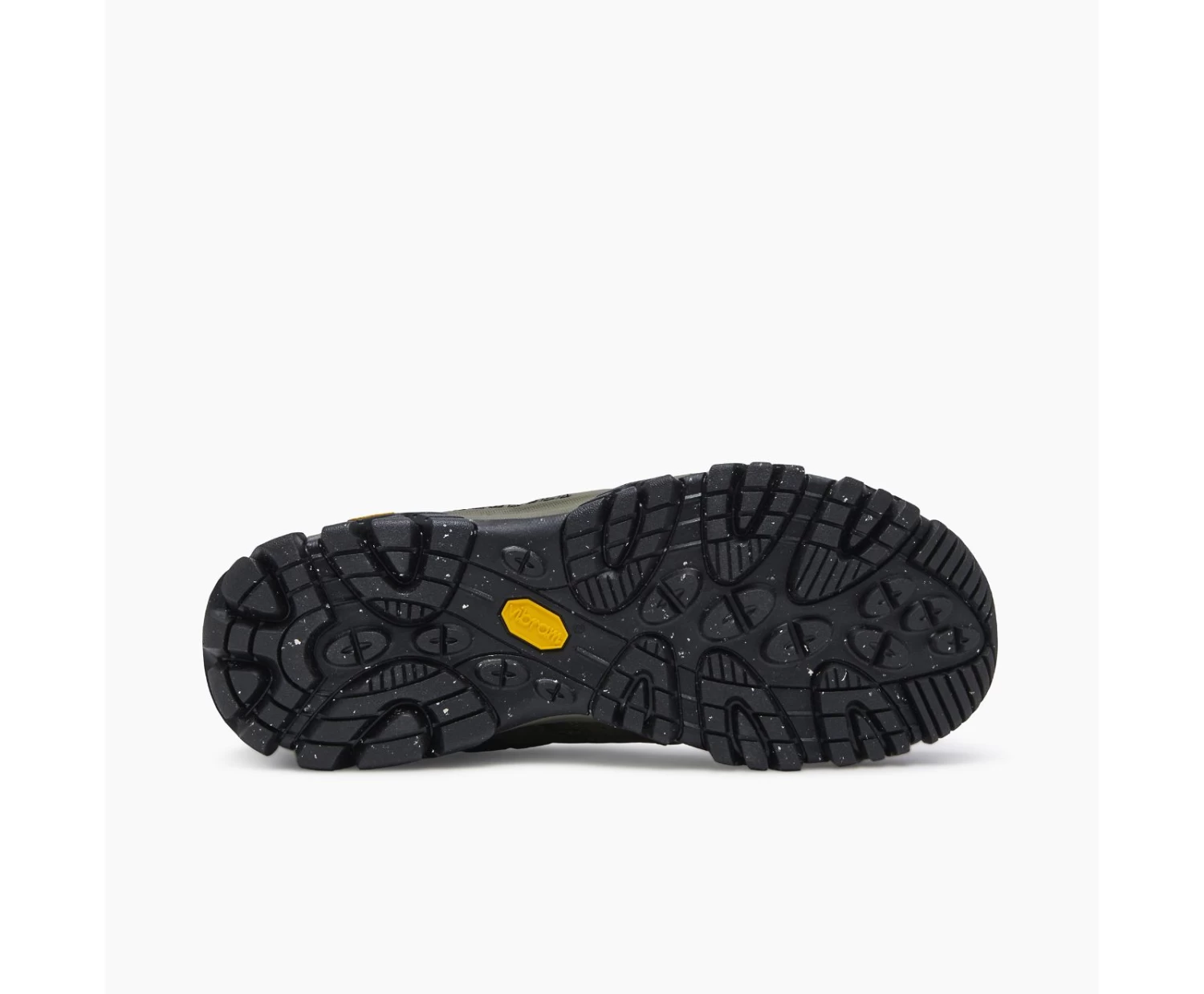 Merrell Men's Moab 3 Smooth GORE-TEX® - Image 2