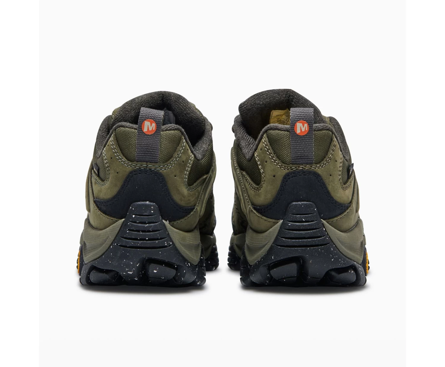 Merrell Men's Moab 3 Smooth GORE-TEX® - Image 3