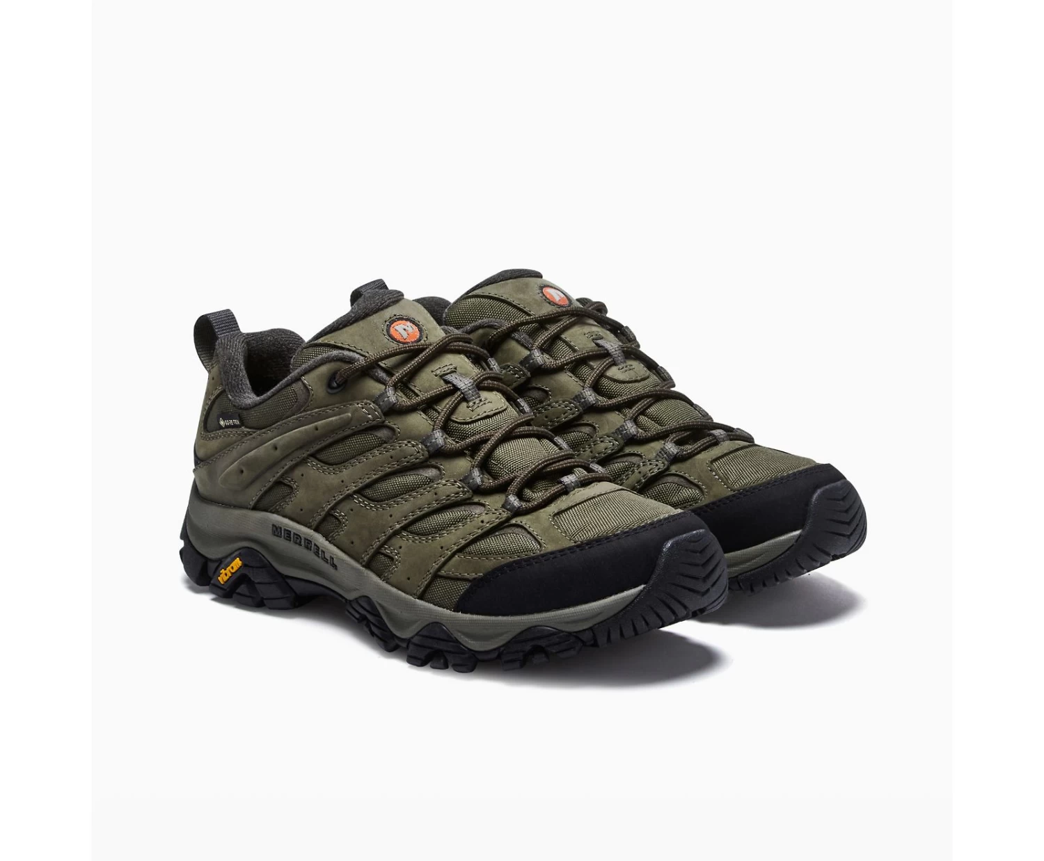 Merrell Men's Moab 3 Smooth GORE-TEX® - Image 4