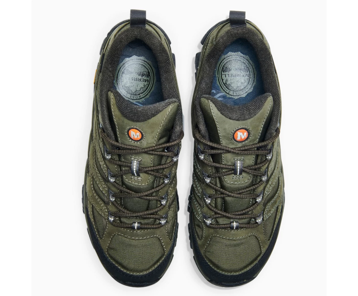 Merrell Men's Moab 3 Smooth GORE-TEX® - Image 5