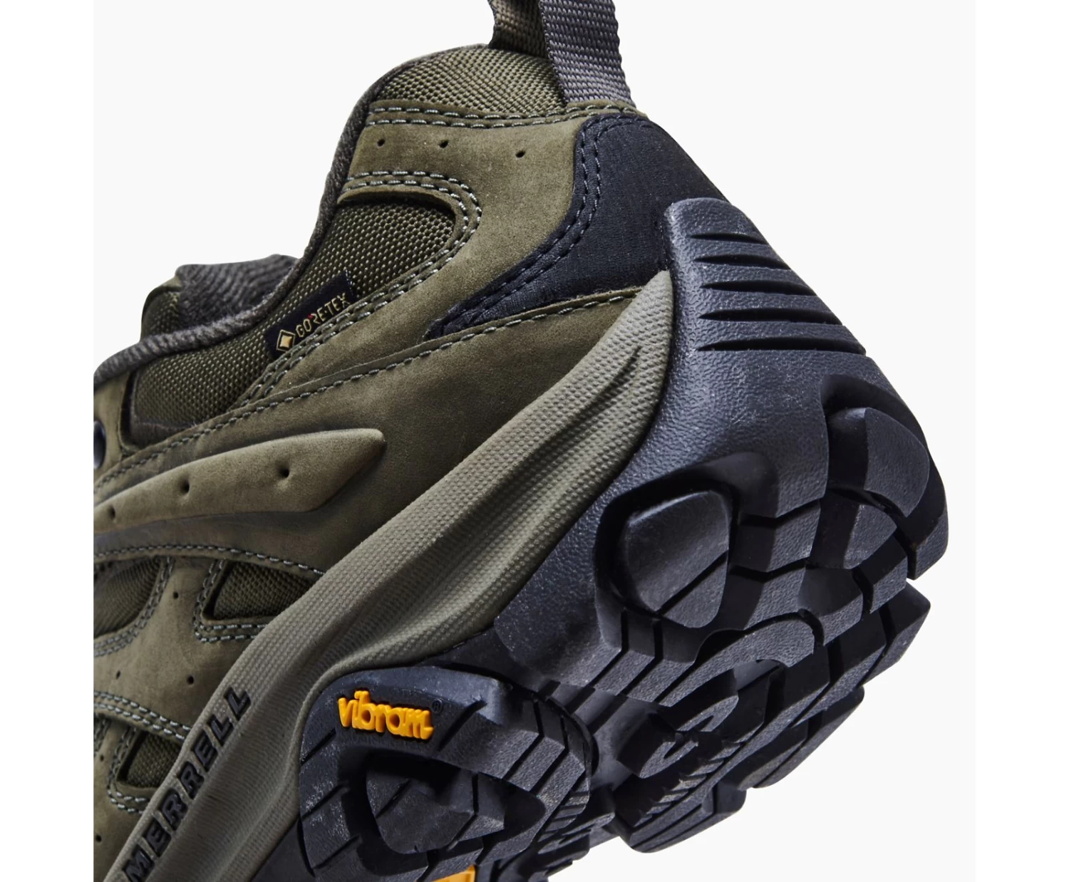 Merrell Men's Moab 3 Smooth GORE-TEX® - Image 6