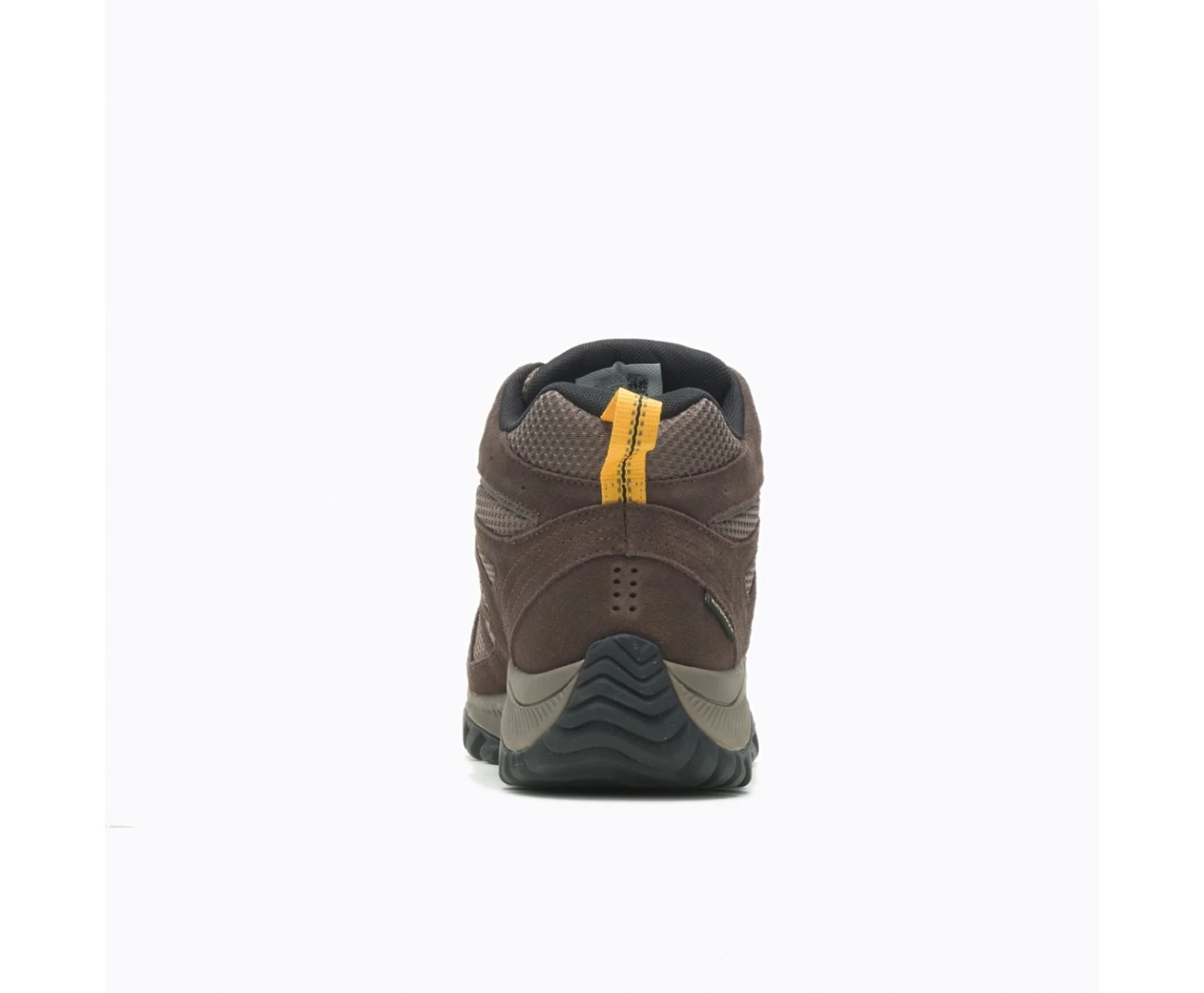 Merrell Men's Oakcreek Mid Waterproof Wide Width - Image 5