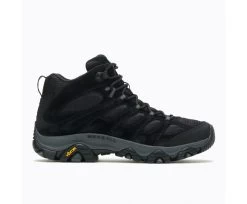 Merrell Men's Moab 3 Mid Wide Width