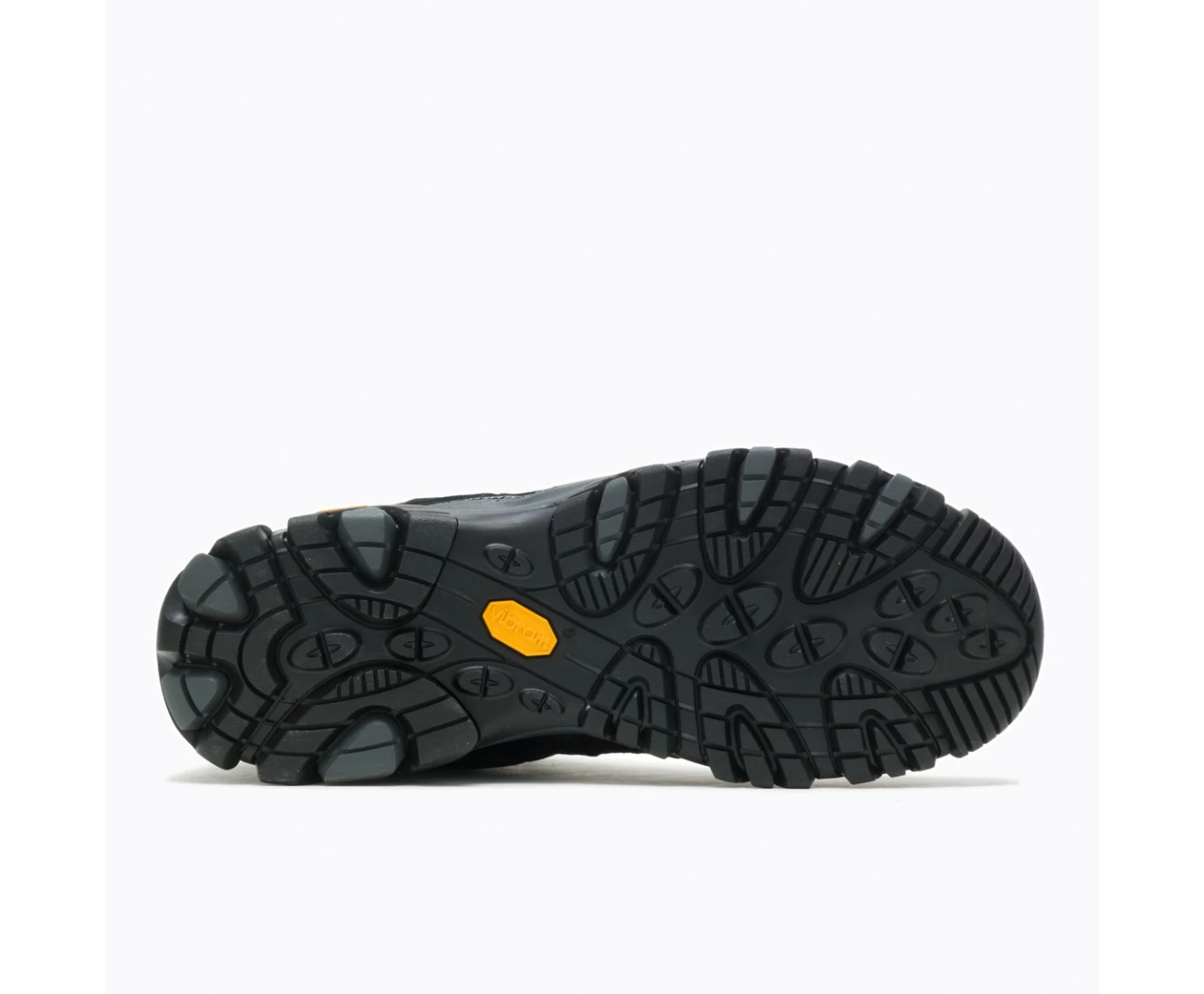 Merrell Men's Moab 3 Mid Wide Width - Image 3