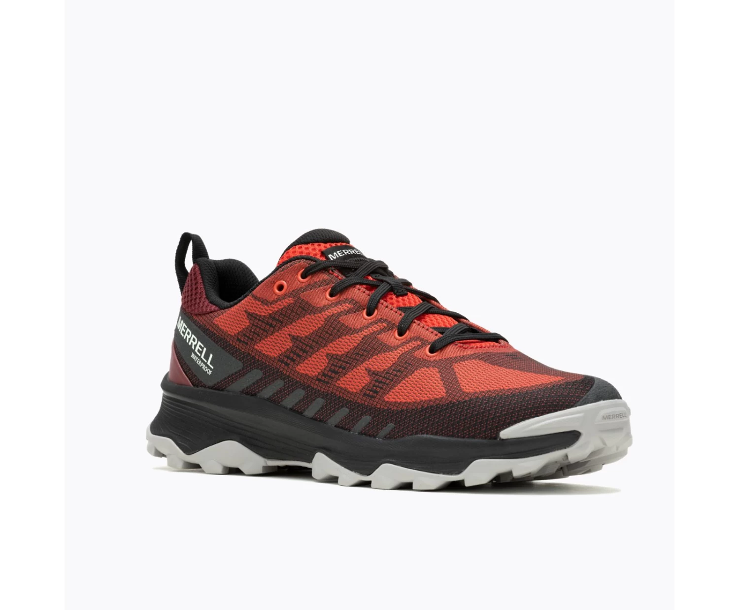Merrell Men's Speed Eco Waterproof - Image 4
