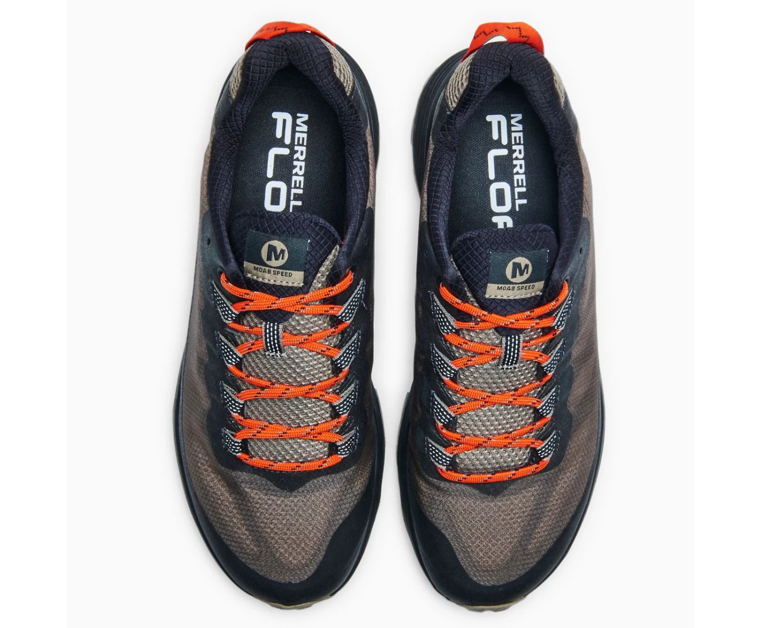 Merrell Men's Moab Speed - Image 5