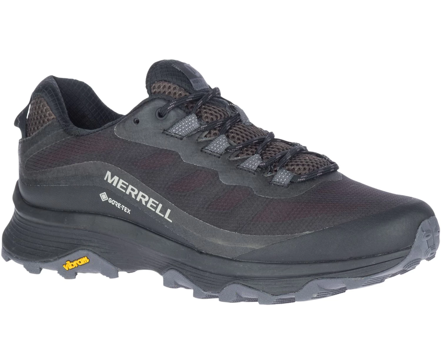 Merrell Men's Moab Speed GORE-TEX® Wide Width - Image 4