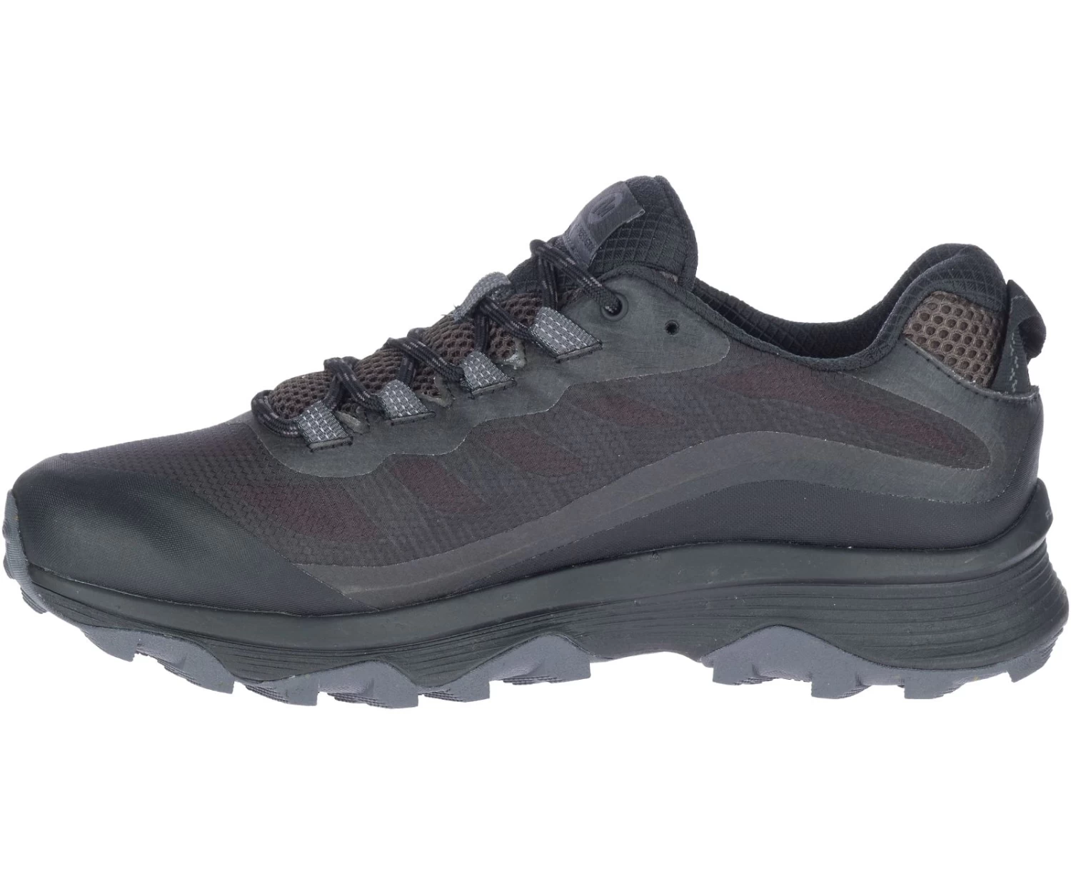Merrell Men's Moab Speed GORE-TEX® Wide Width - Image 5