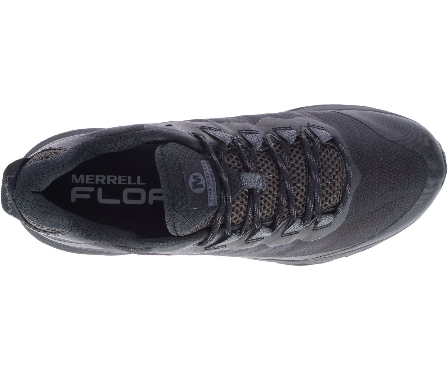 Merrell Men's Moab Speed GORE-TEX® Wide Width - Image 3