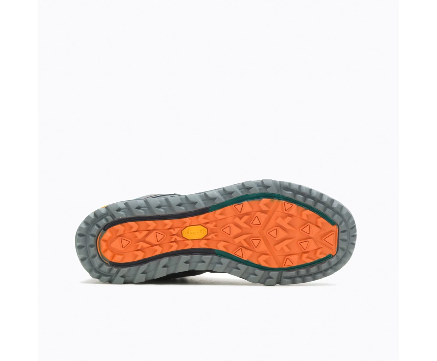 Merrell Men's Nova Sneaker Boot Waterproof X See America - Image 8