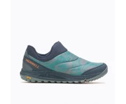 Merrell Men's Nova Sneaker Moc X See America