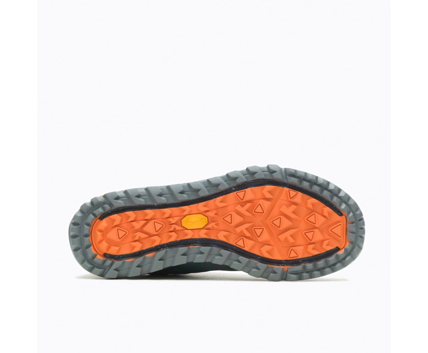 Merrell Men's Nova Sneaker Moc X See America - Image 4