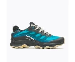 Merrell Men's Moab Speed GORE-TEX®