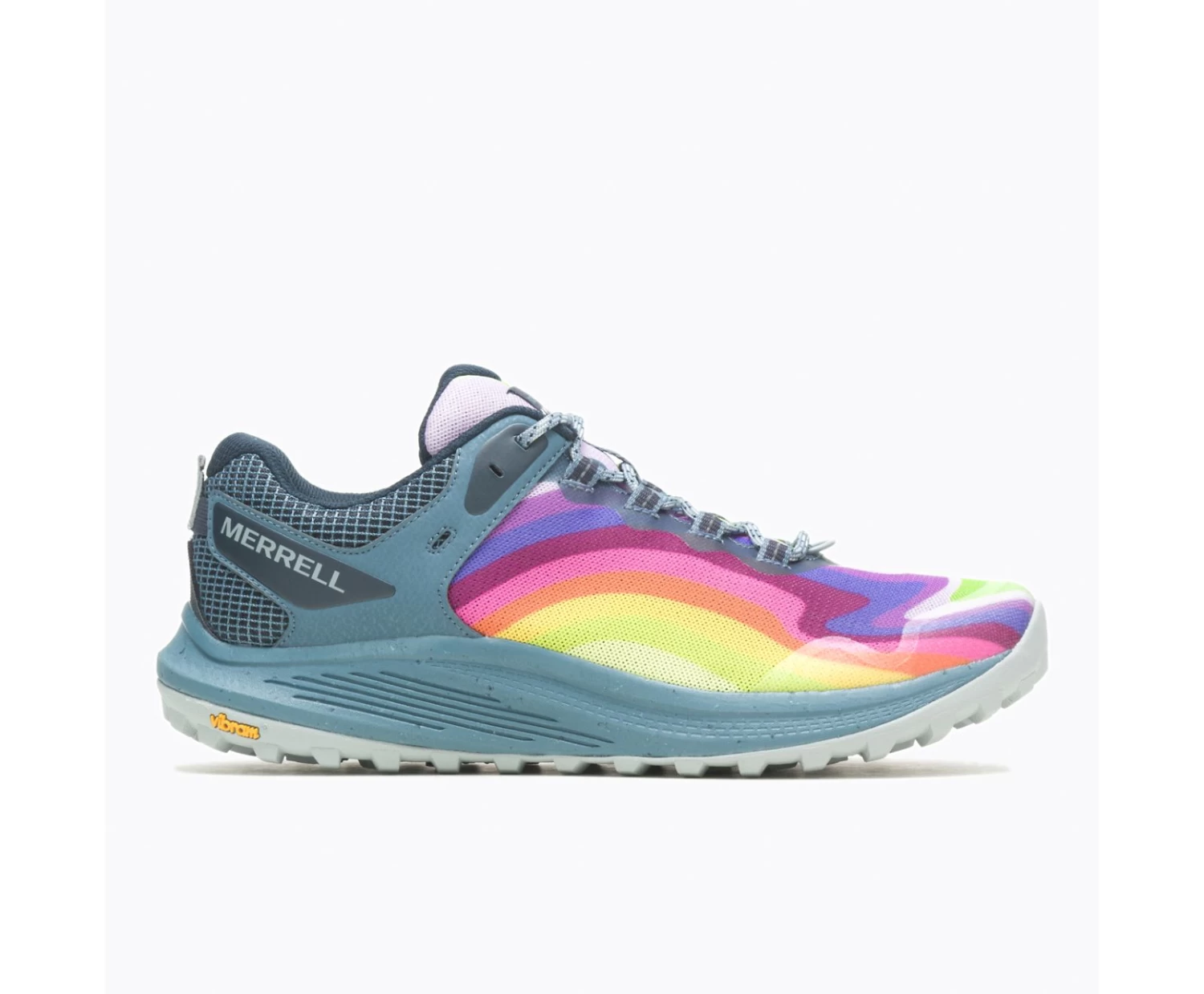 Merrell Men's Nova 3 Rainbow