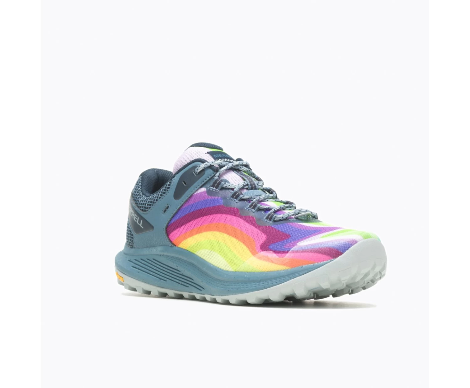Merrell Men's Nova 3 Rainbow - Image 4