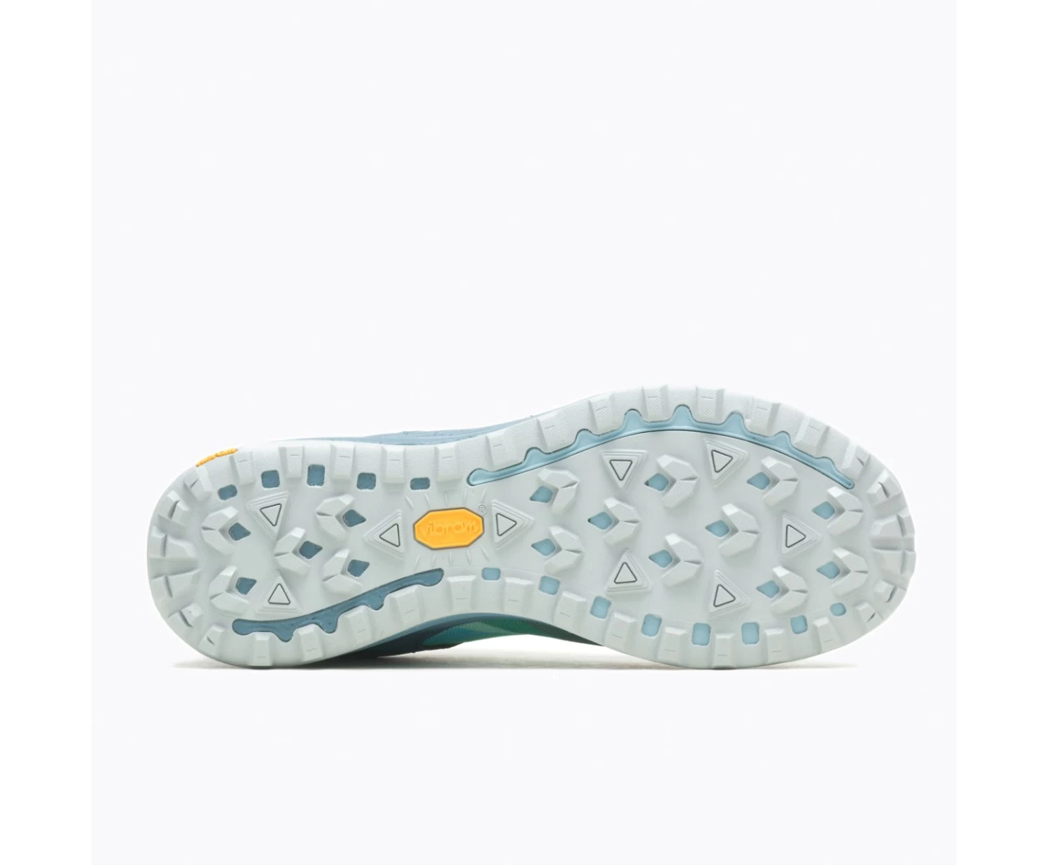 Merrell Men's Nova 3 Rainbow - Image 2