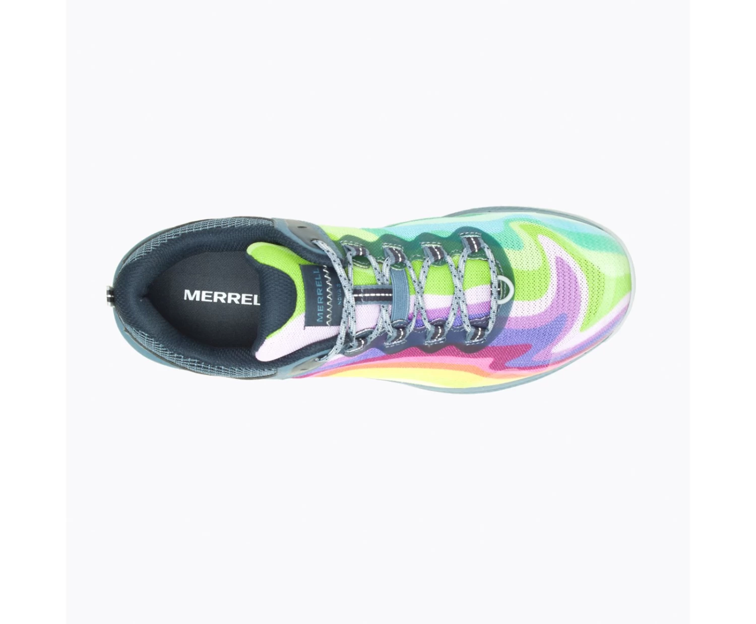 Merrell Men's Nova 3 Rainbow - Image 3