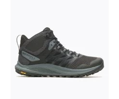 Merrell Men's Nova 3 Mid GORE-TEX® Wide Width