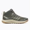 Merrell Men's Nova 3 Mid GORE-TEX®