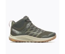 Merrell Men's Nova 3 Mid GORE-TEX®