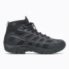 Merrell Men's Moab Velocity Tactical Mid Waterproof