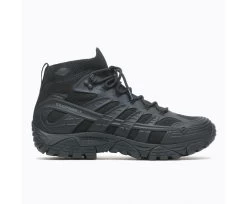 Merrell Men's Moab Velocity Tactical Mid Waterproof